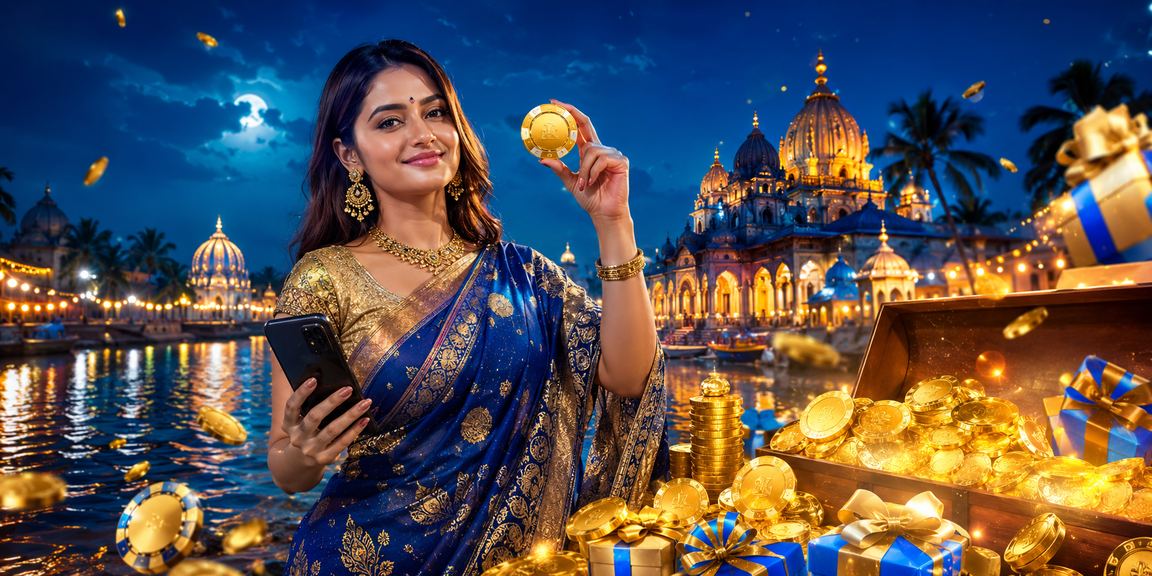 বাংলাদেশে মোবাইলে ভিআইপি ক্যাসিনো অভিজ্ঞতা উপভোগ করছেন একজন সদস্য