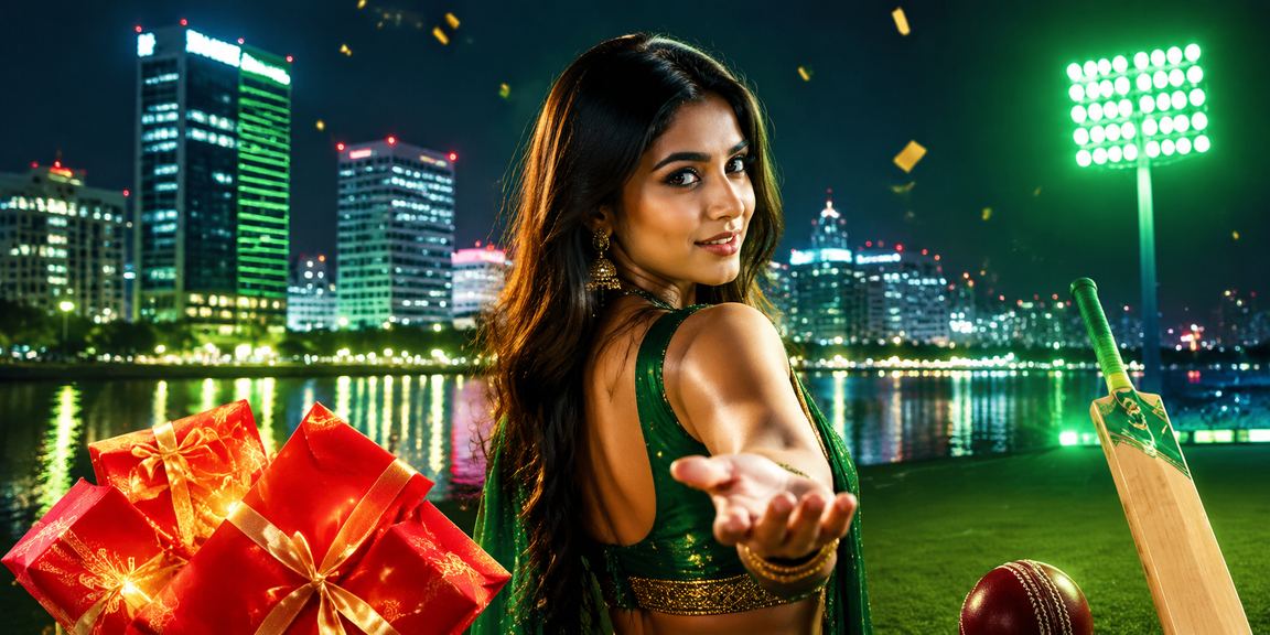 ঢাকায় ক্রিকেট বেটিংয়ে ভিআইপি সদস্যের উত্তেজনাপূর্ণ অভিজ্ঞতা