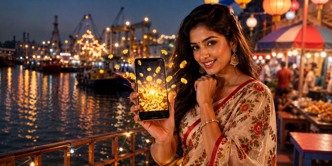 খুলনায় পহেলা বৈশাখ উপলক্ষে ভিআইপি বোনাস উৎসব অনুষ্ঠান