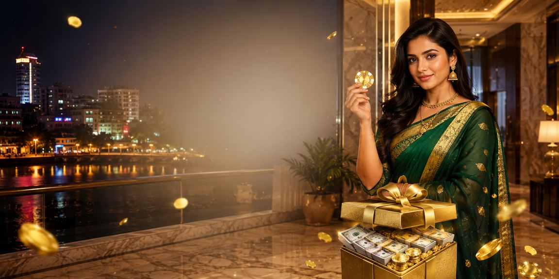 রংপুরে অনলাইন ক্যাসিনো গেম খেলছেন একজন উৎসাহী সদস্য - 156